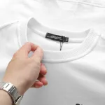 Áo Thun Cổ Tròn Oversize In Chữ CLEGENDK