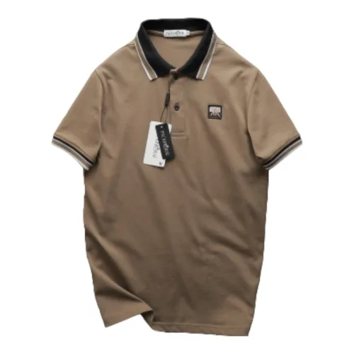Áo Thun Nam Cổ Bẻ Pack Horse Thêu Nổi Logo Chữ KK (Có size 3x) – một lựa chọn đáng tham khảo trong áo thun nam
