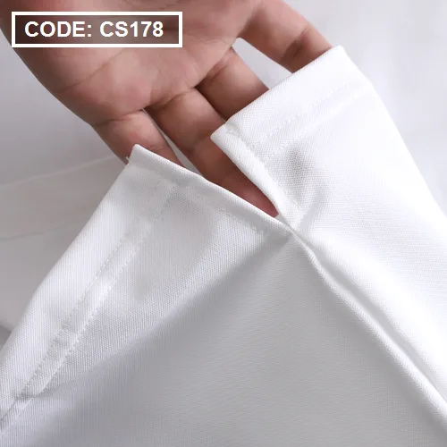 Áo Thun Nam Polo Cá Sấu Có Cổ Phối Sọc (Có Size 3XL)