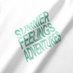 Áo Thun Nam Có Cổ Polo Tay Ngắn Summer (Có Size 3XL)