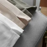 Áo Thun Nam Cổ Bẻ Thêu Chữ G (Có size 3x)