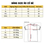 Áo Thun Nam Cổ Bẻ Thêu Logo Con Ngựa Viền Bo Tay Áo