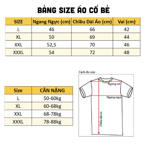 Áo Thun Nam Cổ Bẻ Thêu Logo Con Ngựa Viền Bo Tay Áo
