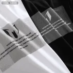 Áo Thun Nam Cotton Cổ Tròn In Hình