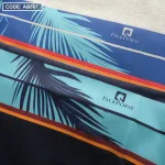 Áo Thun Nam Cổ Tròn Cotton In Hình