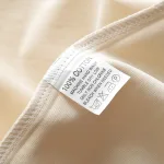 Áo Thun Nam Cổ Tròn Ovesize In Chữ IDEA Bên Tay Big Size 110kg