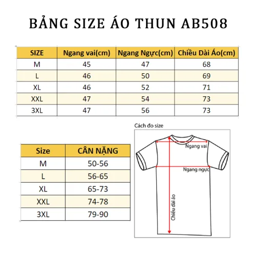 Áo Thun Nam Cổ Tròn Pack Horse Thêu Chữ New York Phối Hai Màu