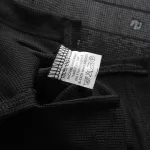 Áo Thun Nam Polo Cổ Bẻ Pack Horse Phối Hoạ Tiết Chữ G Độc Đáo