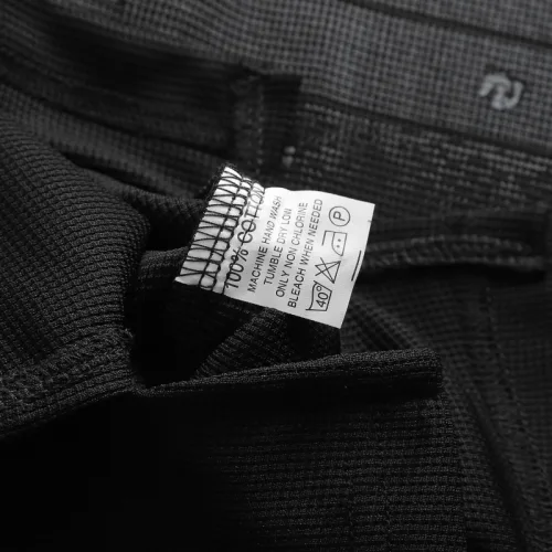 Áo Thun Nam Polo Cổ Bẻ Pack Horse Phối Hoạ Tiết Chữ G Độc Đáo