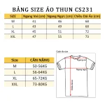 Áo Thun Nam Polo Cổ Bẻ Pack Horse Phối Sọc Ngang Đơn Giản
