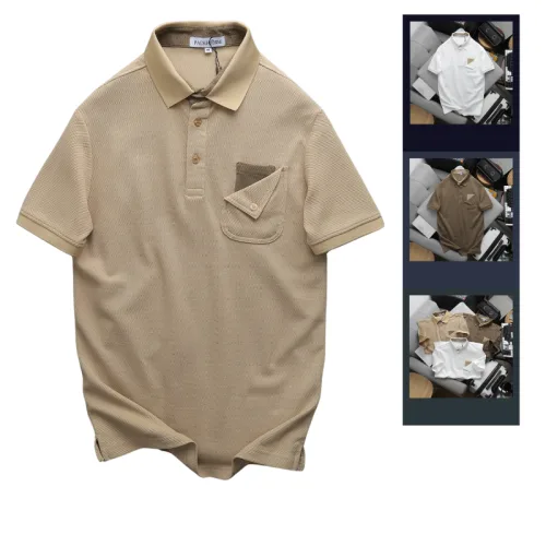 Áo Thun Nam Polo Cổ Bẻ Pack Horse Phối Túi Cách Điệu (Có size 3x) – một lựa chọn đáng tham khảo trong áo thun có cổ
