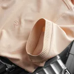 Áo thun nam Polo cổ bẻ Rurumen( có size 3x)
