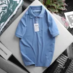 Áo thun nam Polo cổ bẻ Rurumen( có size 3x)