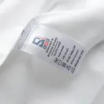 Áo Thun Nam Polo Cổ Bẻ Thêu Chữ SRB Tay Phối Viền Màu Basic (Có size 3x)