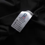 Áo Thun Nam Polo Cổ Bẻ Thêu Logo SRB Sọc Chữ (Có size 3x)