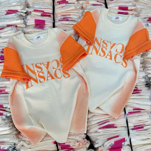 Áo Thun Nữ Baby Tee Ôm Body