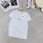 Áo Thun Nữ Cổ Tròn Size M (40-60kg) Nhiều Mẫu 2