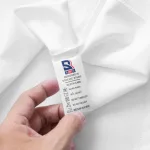 Áo Thun Polo Nam - Áo Thun Nam Cổ Bẻ Phối Sọc Và Thêu Logo Trước Ngực Bền Đẹp Có Big Size