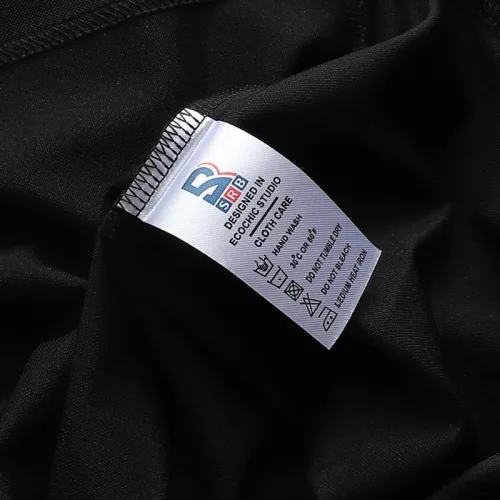 Áo Thun Polo Nam - Áo Thun Nam Cổ Bẻ Phối Viền Trẻ Trung Thanh Lịch Có Big Size