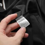 Áo Thun Nam Pack Horse Polo Cổ Bẻ In Logo Chữ Prefect