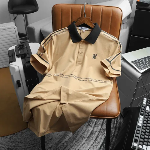 Áo Thun Polo Nam In Logo Trước Ngực (Có Size 3xl)