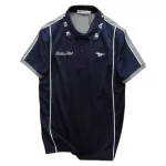 Áo Thun Polo Nam Thêu Logo Con Ngựa & Chữ Packhorse Club (Có Size 3XL)