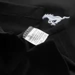 Áo Thun Polo Nam Thêu Logo Con Ngựa & Chữ Packhorse Club (Có Size 3XL)