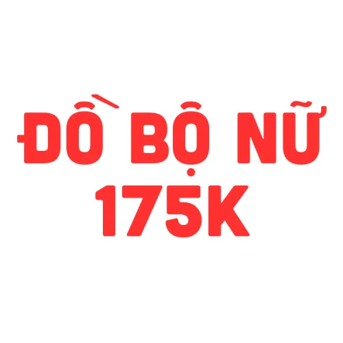 ĐỒ BỘ NỮ 175K phù hợp để tham khảo khi chọn Váy đầm
