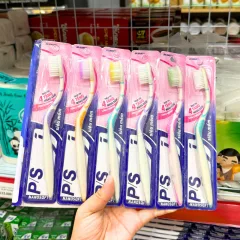 Phân phối bàn Chải Đánh Răng P/S