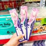 Phân phối bàn Chải Đánh Răng P/S
