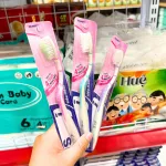 Phân phối bàn Chải Đánh Răng P/S