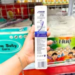 Phân phối bàn Chải Đánh Răng P/S