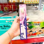 Phân phối bàn Chải Đánh Răng P/S