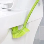 Bảng giá sỉ combo 2 Bàn Chải Cọ Toilet 2 Đầu 40x5cm