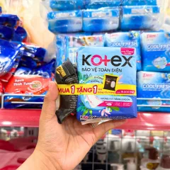 Băng Vệ Sinh Kotex