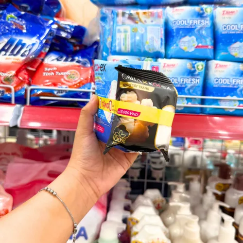 Băng Vệ Sinh Kotex