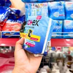 Băng Vệ Sinh Kotex