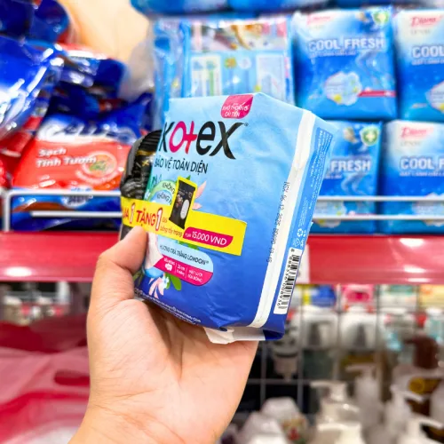 Băng Vệ Sinh Kotex