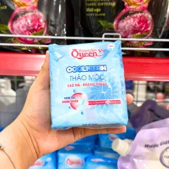 Băng Vệ Sinh Queen Hoàng Kim