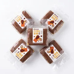 Set 2 - Bánh Bông Lan Gong Socola 120g