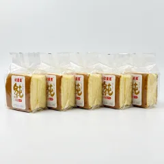 Set 5 Bánh GONGTO OBALAB vị truyền thống 120g