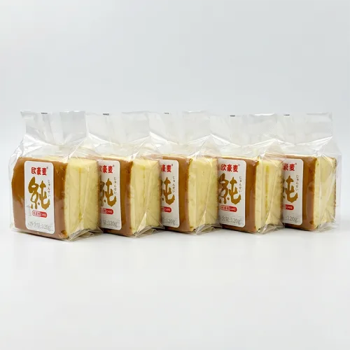 Khám phá Set 5 Bánh GONGTO OBALAB vị truyền thống 120g thuộc nhóm GONGTO OBALAB