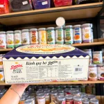 Bánh Danisa 908g - Bánh Quy Bơ Danisa (Kèm Túi) - Hộp Quà Tết