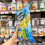 Bánh Gạo Cuộn Vị Rong Biển Không Chiên Bằng Dầu 170g (17g x 10 Gói)