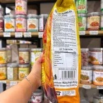 Bánh Gạo Nướng Chà Bông Ruốc Thịt Đậm Đà An - Bánh Orion Chà Bông 145,6g (14 Gói x 10.4g)