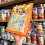 Bánh Gạo Nướng OISHI HAKU Vị Mè Rang Dừa Giòn 138g