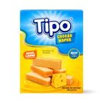 Bánh Kem Tipo Phô Mai Hộp 180g - Bánh Xốp Tipo Hương Vị Nguyên Bản