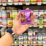 Bánh Lss - Bánh Quy Bơ Sữa Nhân Kem Thơm Ngon 100g