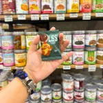 Bánh Lss - Bánh Quy Bơ Sữa Nhân Kem Thơm Ngon 100g
