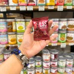 Bánh Lss - Bánh Quy Bơ Sữa Nhân Kem Thơm Ngon 100g